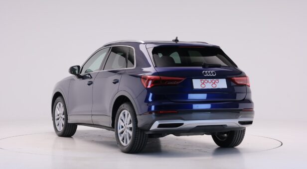 AUDI Q3 TODOTERRENO 2.0 35 TDI S TRONIC ADVANCED 150 5P AUDI Q3 TODOTERRENO 2.0 35 TDI S TRONIC ADVANCED 150 5P