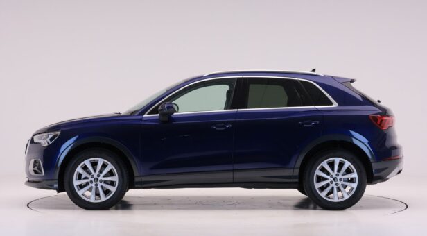 AUDI Q3 TODOTERRENO 2.0 35 TDI S TRONIC ADVANCED 150 5P AUDI Q3 TODOTERRENO 2.0 35 TDI S TRONIC ADVANCED 150 5P