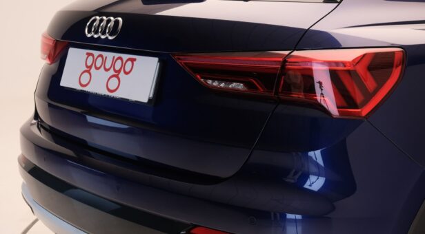 AUDI Q3 TODOTERRENO 2.0 35 TDI S TRONIC ADVANCED 150 5P AUDI Q3 TODOTERRENO 2.0 35 TDI S TRONIC ADVANCED 150 5P