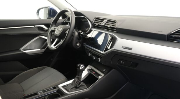 AUDI Q3 TODOTERRENO 2.0 35 TDI S TRONIC ADVANCED 150 5P AUDI Q3 TODOTERRENO 2.0 35 TDI S TRONIC ADVANCED 150 5P