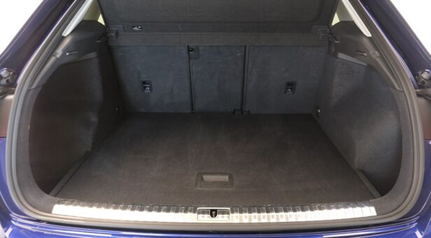 AUDI Q3 TODOTERRENO 2.0 35 TDI S TRONIC ADVANCED 150 5P AUDI Q3 TODOTERRENO 2.0 35 TDI S TRONIC ADVANCED 150 5P