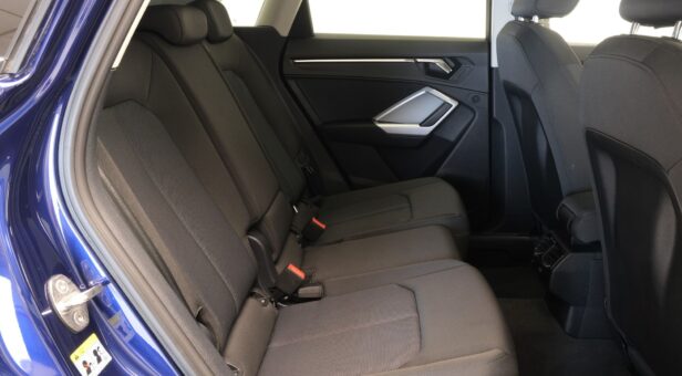 AUDI Q3 TODOTERRENO 2.0 35 TDI S TRONIC ADVANCED 150 5P AUDI Q3 TODOTERRENO 2.0 35 TDI S TRONIC ADVANCED 150 5P