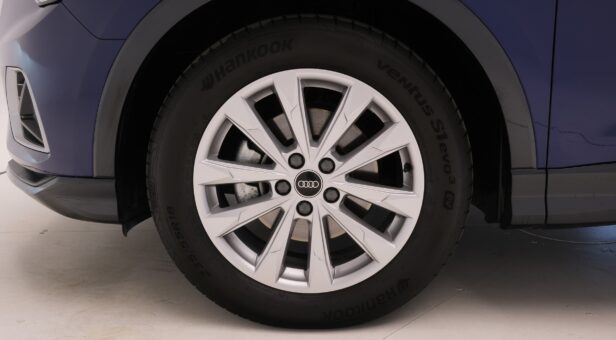 AUDI Q3 TODOTERRENO 2.0 35 TDI S TRONIC ADVANCED 150 5P AUDI Q3 TODOTERRENO 2.0 35 TDI S TRONIC ADVANCED 150 5P