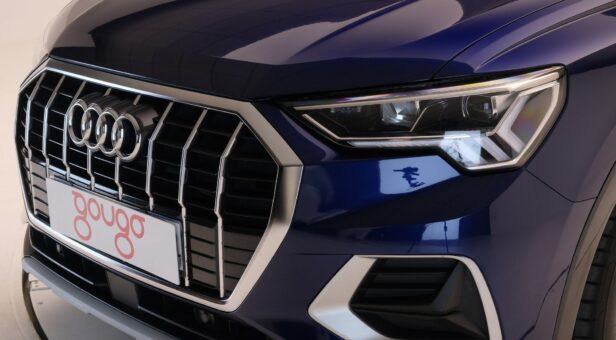 AUDI Q3 TODOTERRENO 2.0 35 TDI S TRONIC ADVANCED 150 5P AUDI Q3 TODOTERRENO 2.0 35 TDI S TRONIC ADVANCED 150 5P