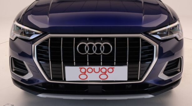 AUDI Q3 TODOTERRENO 2.0 35 TDI S TRONIC ADVANCED 150 5P AUDI Q3 TODOTERRENO 2.0 35 TDI S TRONIC ADVANCED 150 5P