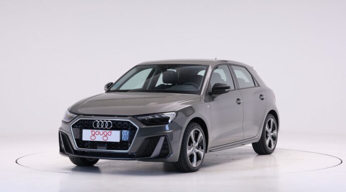 AUDI A1 AUDI A1 SPORTBACK ADRENALIN EDITION 25 TFSI  70(95) KW(CV) 5 VEL.