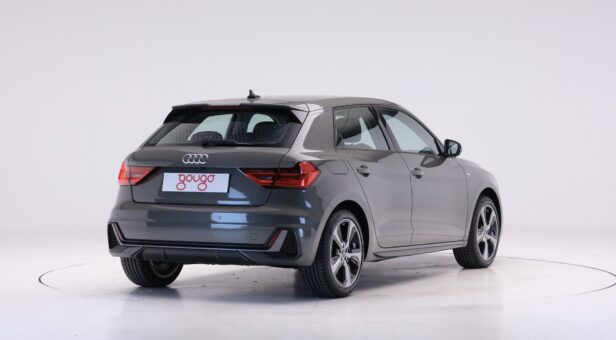 AUDI A1 AUDI A1 SPORTBACK ADRENALIN EDITION 25 TFSI 70(95) KW(CV) 5 VEL. AUDI A1 AUDI A1 SPORTBACK ADRENALIN EDITION 25 TFSI 70(95) KW(CV) 5 VEL.