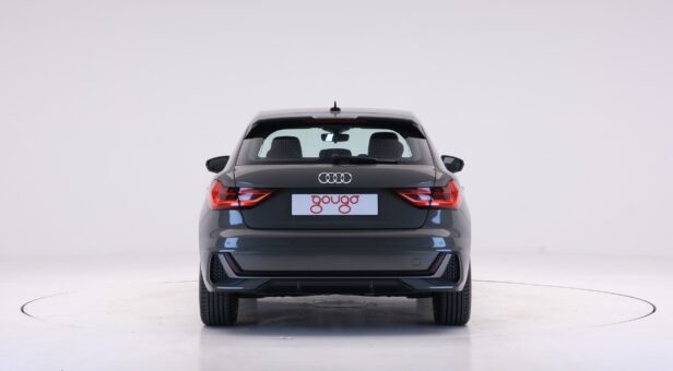 AUDI A1 AUDI A1 SPORTBACK ADRENALIN EDITION 25 TFSI 70(95) KW(CV) 5 VEL. AUDI A1 AUDI A1 SPORTBACK ADRENALIN EDITION 25 TFSI 70(95) KW(CV) 5 VEL.