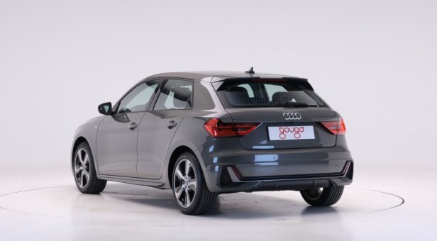 AUDI A1 AUDI A1 SPORTBACK ADRENALIN EDITION 25 TFSI 70(95) KW(CV) 5 VEL. AUDI A1 AUDI A1 SPORTBACK ADRENALIN EDITION 25 TFSI 70(95) KW(CV) 5 VEL.