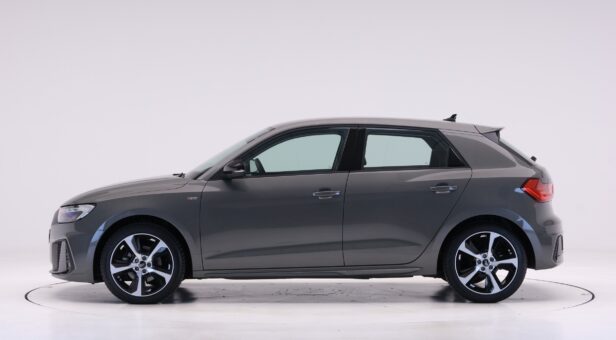 AUDI A1 AUDI A1 SPORTBACK ADRENALIN EDITION 25 TFSI 70(95) KW(CV) 5 VEL. AUDI A1 AUDI A1 SPORTBACK ADRENALIN EDITION 25 TFSI 70(95) KW(CV) 5 VEL.