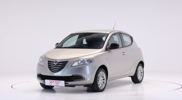 LANCIA YPSILON BERLINA CON PORTON 1.2 GOLD EVO II 69 5P