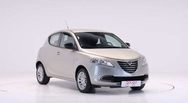 LANCIA YPSILON BERLINA CON PORTON 1.2 GOLD EVO II 69 5P
