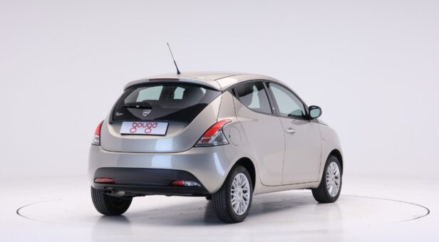 LANCIA YPSILON BERLINA CON PORTON 1.2 GOLD EVO II 69 5P