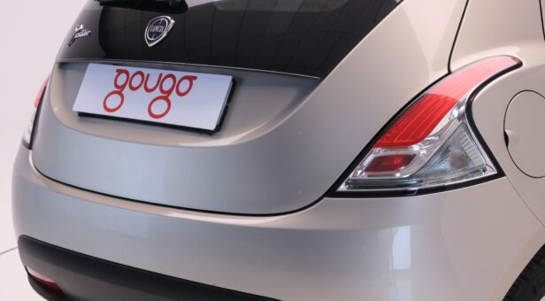 LANCIA YPSILON BERLINA CON PORTON 1.2 GOLD EVO II 69 5P