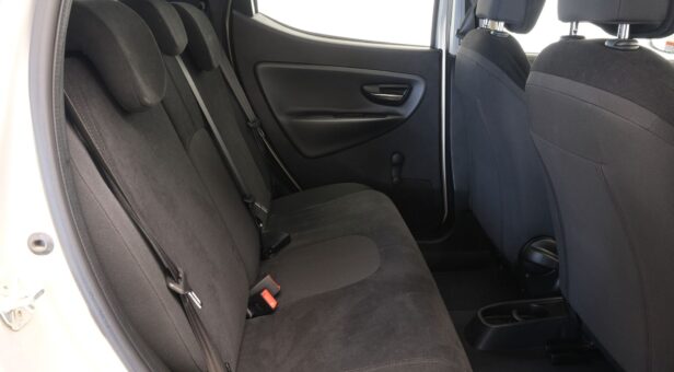 LANCIA YPSILON BERLINA CON PORTON 1.2 GOLD EVO II 69 5P