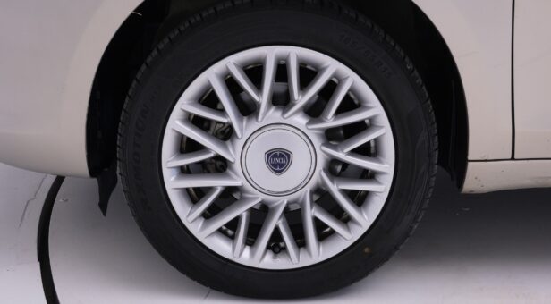 LANCIA YPSILON BERLINA CON PORTON 1.2 GOLD EVO II 69 5P