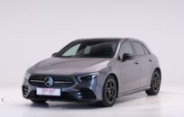 MERCEDES CLASE A A 200 d Compacto