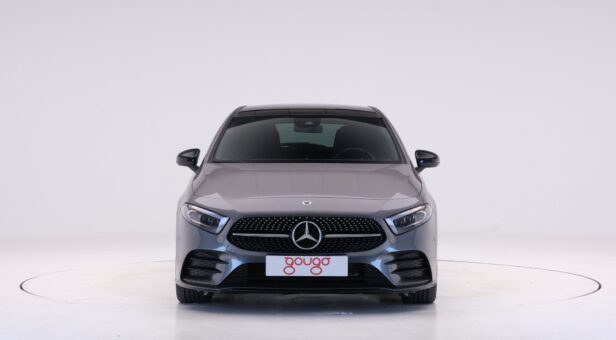 MERCEDES CLASE A A 200 d Compacto MERCEDES CLASE A A 200 d Compacto