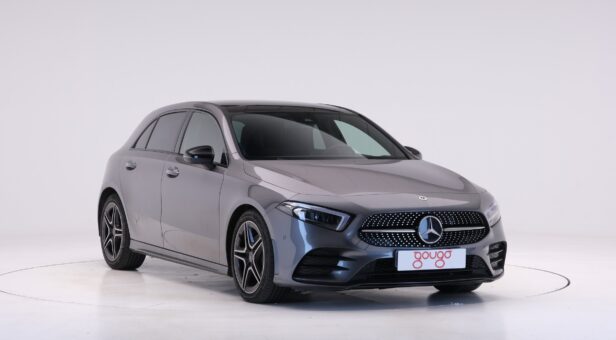 MERCEDES CLASE A A 200 d Compacto MERCEDES CLASE A A 200 d Compacto