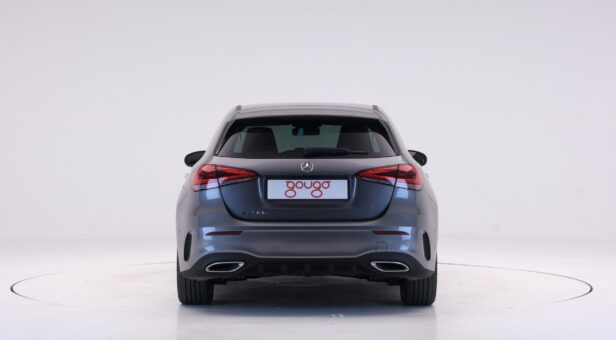 MERCEDES CLASE A A 200 d Compacto MERCEDES CLASE A A 200 d Compacto