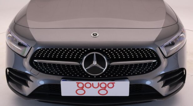 MERCEDES CLASE A A 200 d Compacto MERCEDES CLASE A A 200 d Compacto