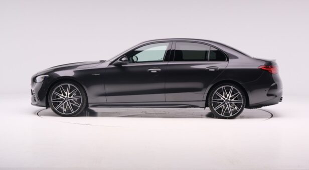 MERCEDES CLASE C Mercedes-AMG C43 4MATIC MERCEDES CLASE C Mercedes-AMG C43 4MATIC