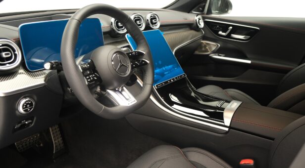 MERCEDES CLASE C Mercedes-AMG C43 4MATIC MERCEDES CLASE C Mercedes-AMG C43 4MATIC