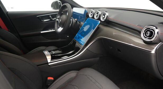 MERCEDES CLASE C Mercedes-AMG C43 4MATIC MERCEDES CLASE C Mercedes-AMG C43 4MATIC