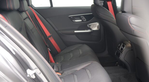 MERCEDES CLASE C Mercedes-AMG C43 4MATIC MERCEDES CLASE C Mercedes-AMG C43 4MATIC