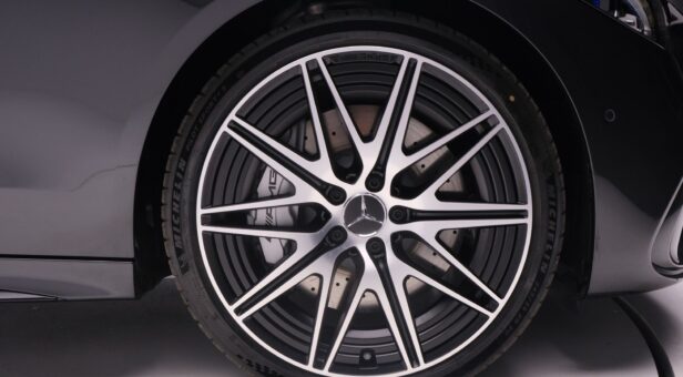 MERCEDES CLASE C Mercedes-AMG C43 4MATIC MERCEDES CLASE C Mercedes-AMG C43 4MATIC