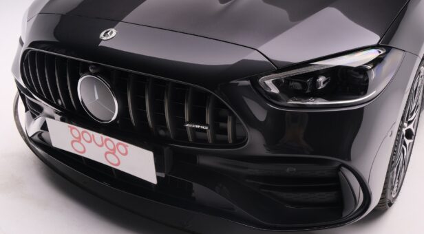 MERCEDES CLASE C Mercedes-AMG C43 4MATIC MERCEDES CLASE C Mercedes-AMG C43 4MATIC