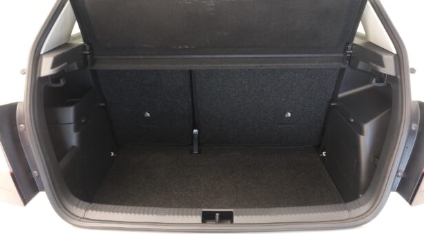 SKODA FABIA BERLINA CON PORTON 1.0 MPI 55KW BUSINESS 75 5P