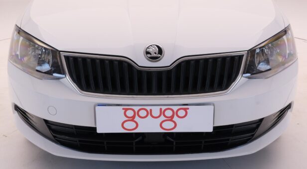 SKODA FABIA BERLINA CON PORTON 1.0 MPI 55KW BUSINESS 75 5P