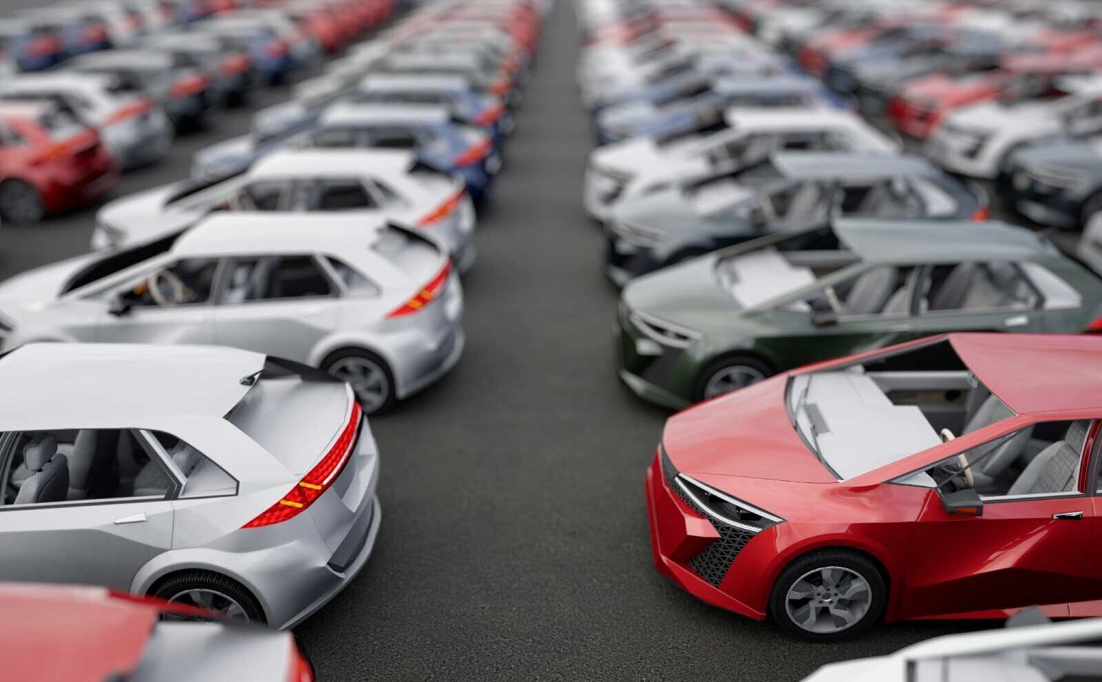 Los coches más fiables del mercado: descubre cuáles sufren menos averías