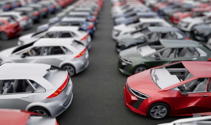 Los coches más fiables del mercado: descubre cuáles sufren menos averías