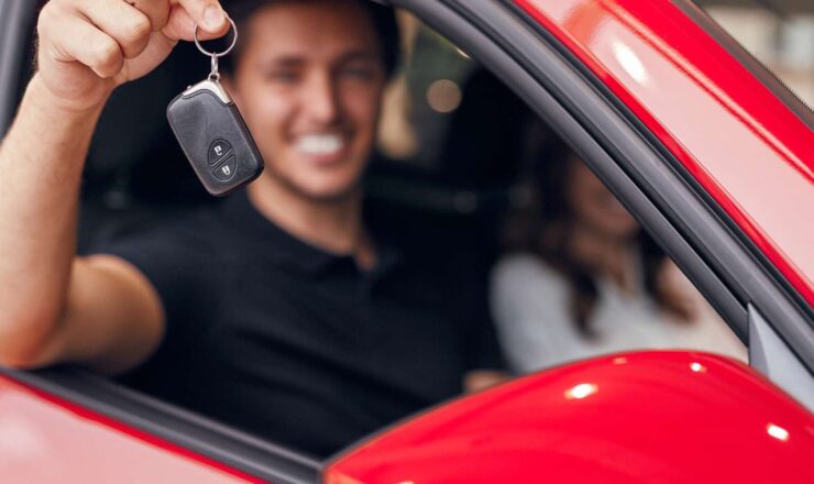 Coches míticos que dejarán de fabricarse y solo encontrarás en el mercado de ocasión