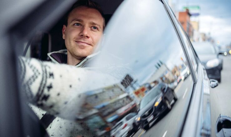 Los mejores coches urbanos para desplazarte por ciudad