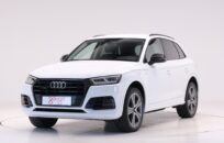AUDI Q5 AUDI Q5  BLACK LINE EDITION 2.0 TDI QUATTRO 140(190) KW(CV) S TRONIC