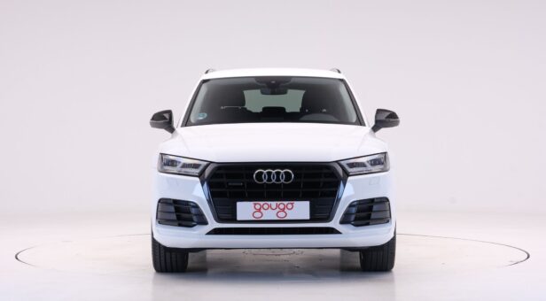 AUDI Q5 AUDI Q5  BLACK LINE EDITION 2.0 TDI QUATTRO 140(190) KW(CV) S TRONIC