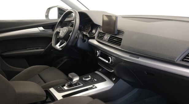 AUDI Q5 AUDI Q5  BLACK LINE EDITION 2.0 TDI QUATTRO 140(190) KW(CV) S TRONIC