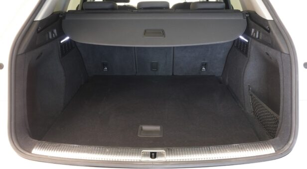 AUDI Q5 AUDI Q5  BLACK LINE EDITION 2.0 TDI QUATTRO 140(190) KW(CV) S TRONIC