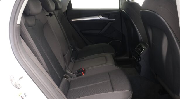 AUDI Q5 AUDI Q5  BLACK LINE EDITION 2.0 TDI QUATTRO 140(190) KW(CV) S TRONIC