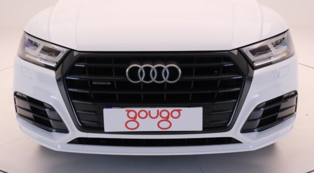 AUDI Q5 AUDI Q5  BLACK LINE EDITION 2.0 TDI QUATTRO 140(190) KW(CV) S TRONIC