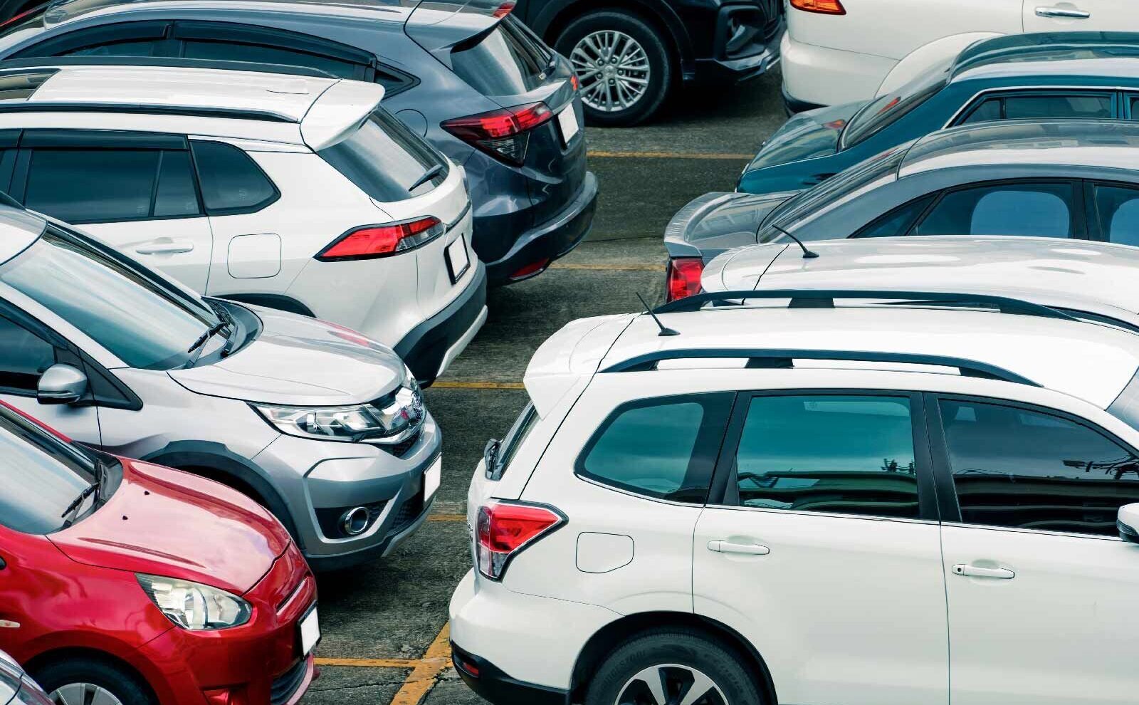 Descubre cuáles son los coches de segunda mano más demandados del mercado