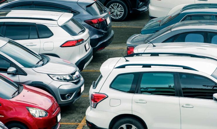 Descubre cuáles son los coches de segunda mano más demandados del mercado