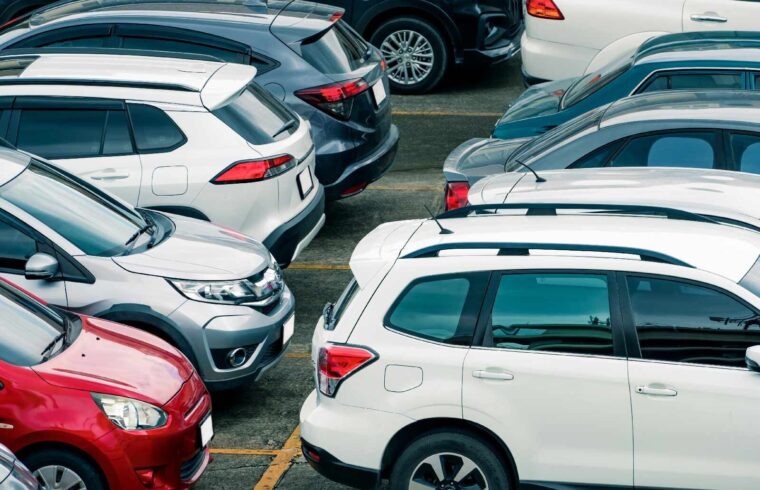 Descubre cuáles son los coches de segunda mano más demandados del mercado