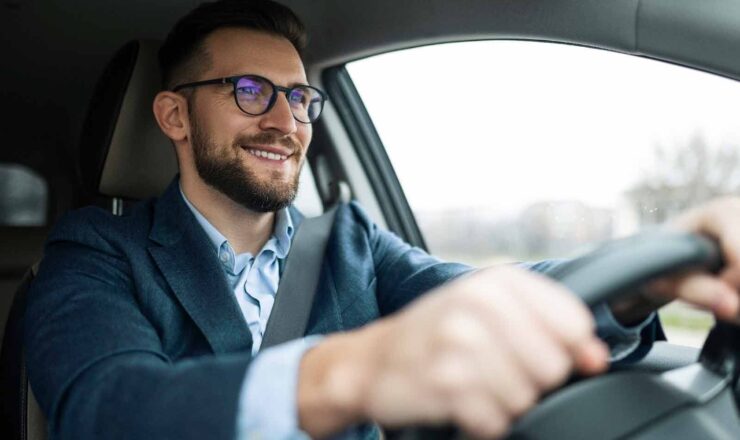 ¡Olvida las restricciones! 5 coches con etiqueta Eco de segunda mano que puedes encontrar en Gougo