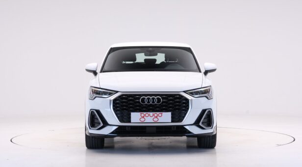 AUDI Q3 SPORTBACK TODOTERRENO 2.0 35 TDI 110KW S TRONIC S LINE 150 5P