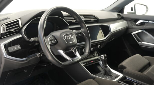 AUDI Q3 SPORTBACK TODOTERRENO 2.0 35 TDI 110KW S TRONIC S LINE 150 5P