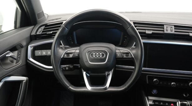 AUDI Q3 SPORTBACK TODOTERRENO 2.0 35 TDI 110KW S TRONIC S LINE 150 5P